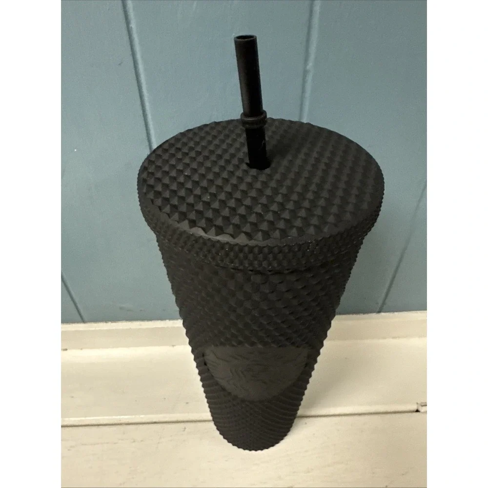 Starbucks 2021 black